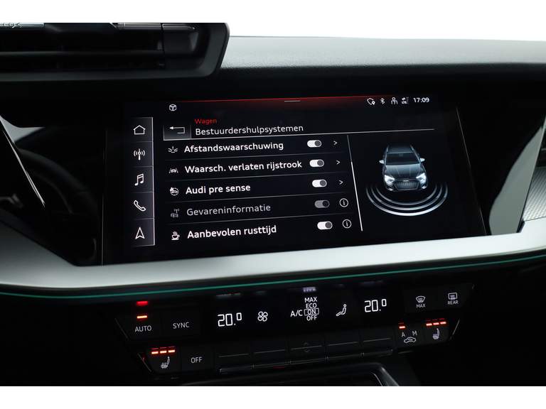Audi Audi