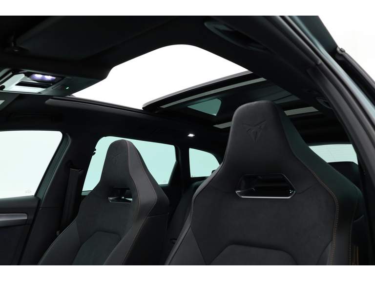 CUPRA CUPRA