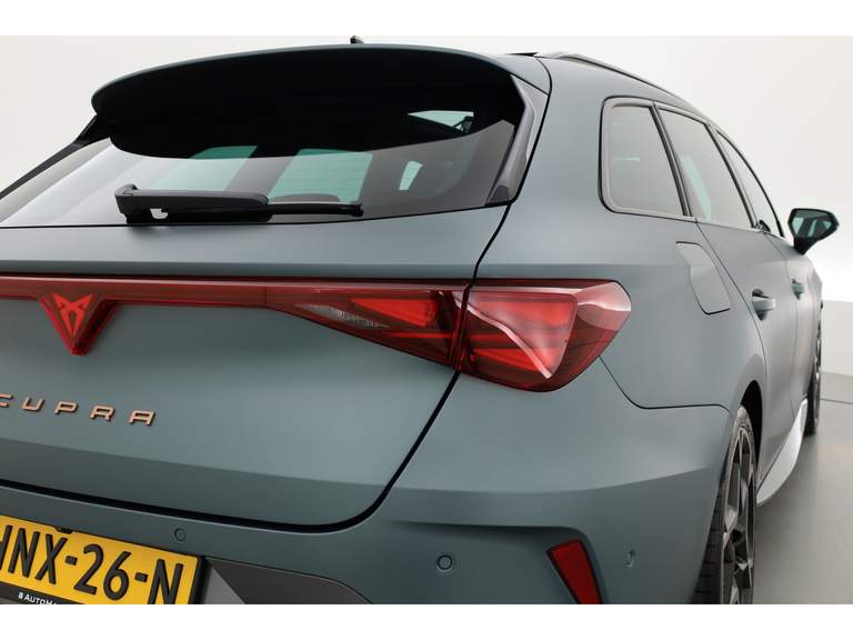 CUPRA CUPRA