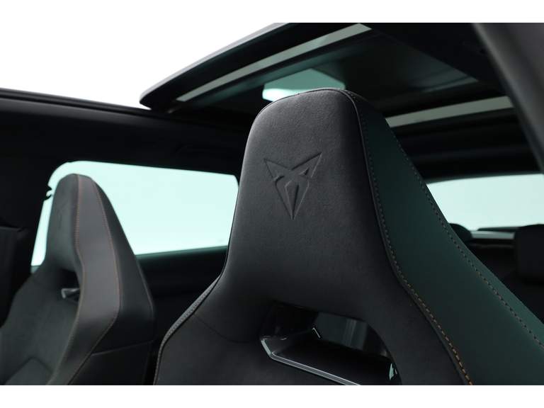 CUPRA CUPRA