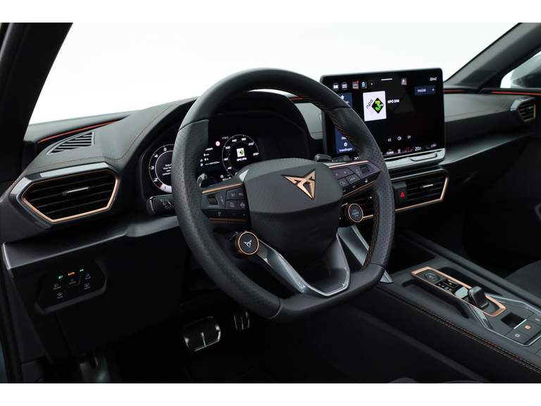 CUPRA CUPRA