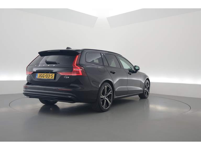 Volvo Volvo