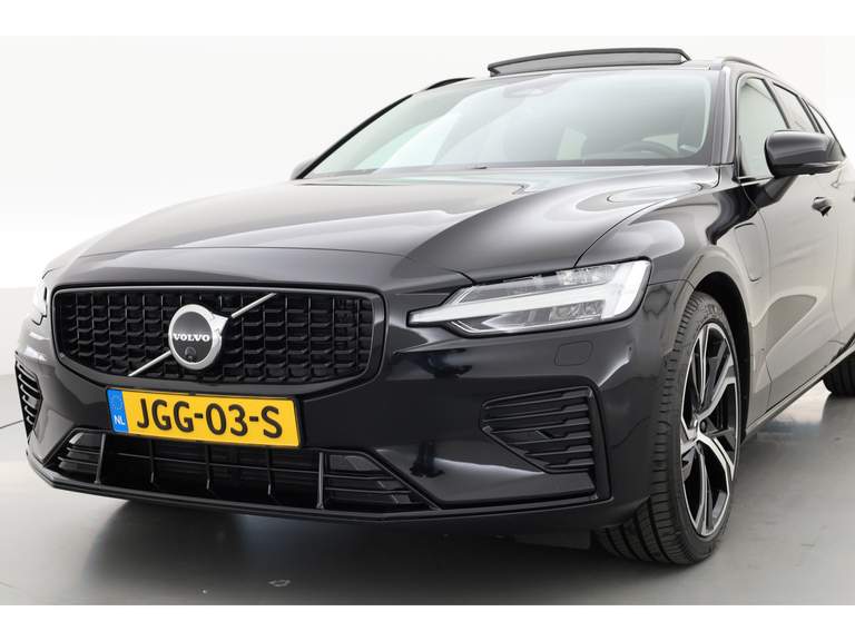 Volvo Volvo