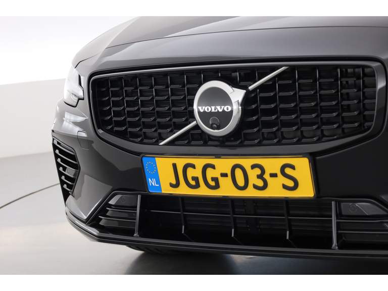 Volvo Volvo