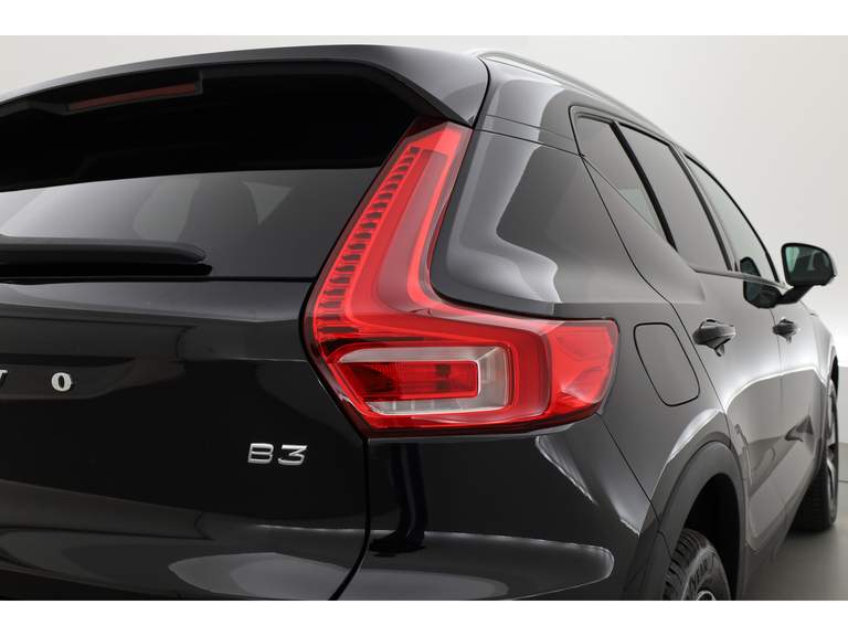 Volvo Volvo