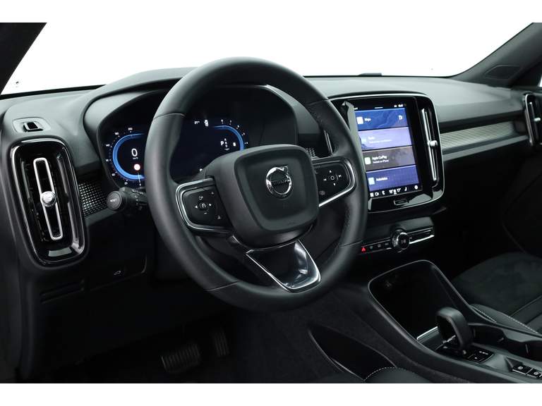 Volvo Volvo