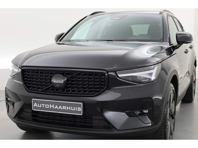 Volvo Volvo
