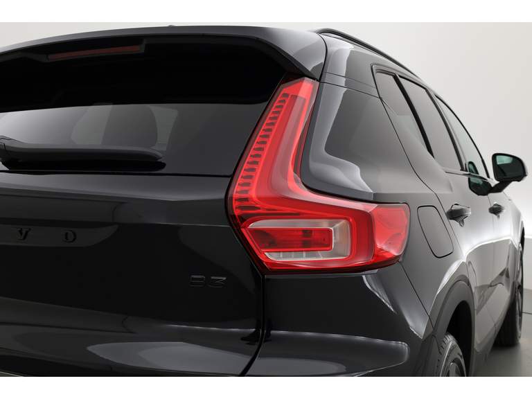 Volvo Volvo