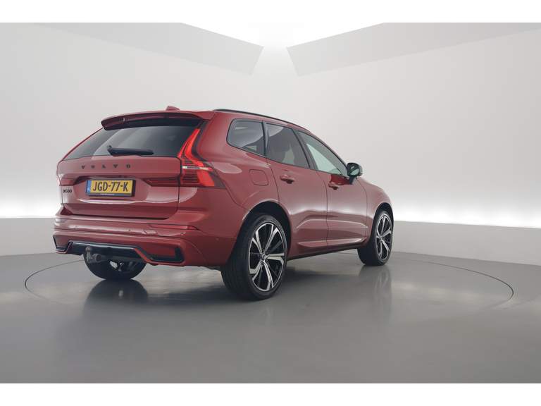 Volvo Volvo