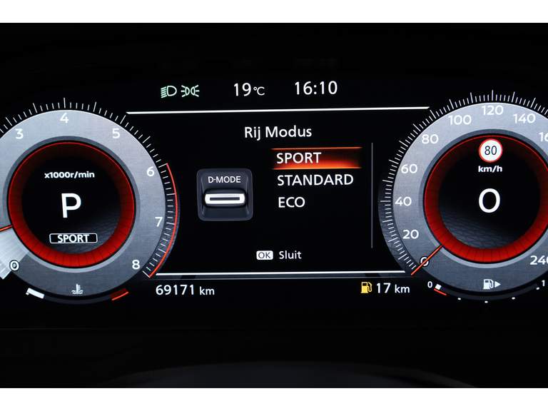 Nissan Nissan