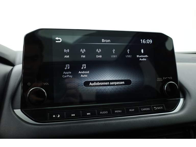 Nissan Nissan
