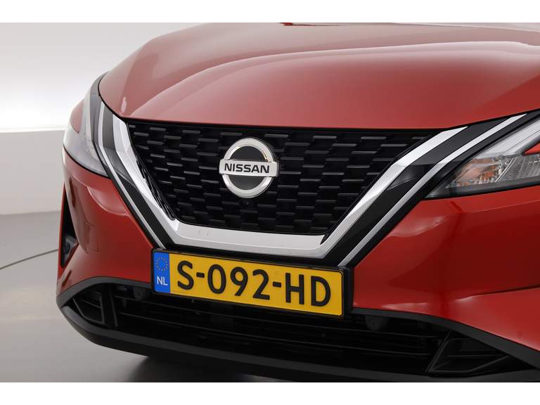 Nissan Nissan