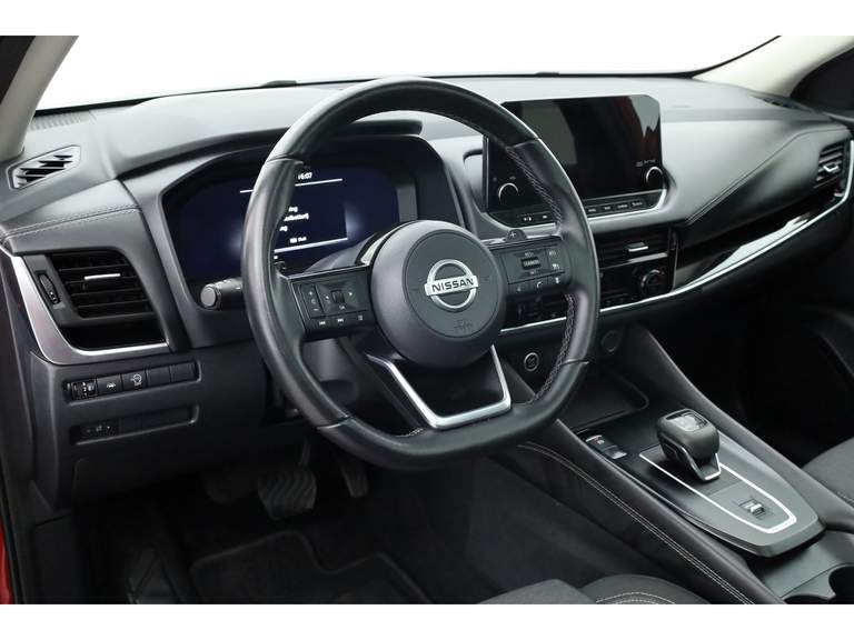 Nissan Nissan