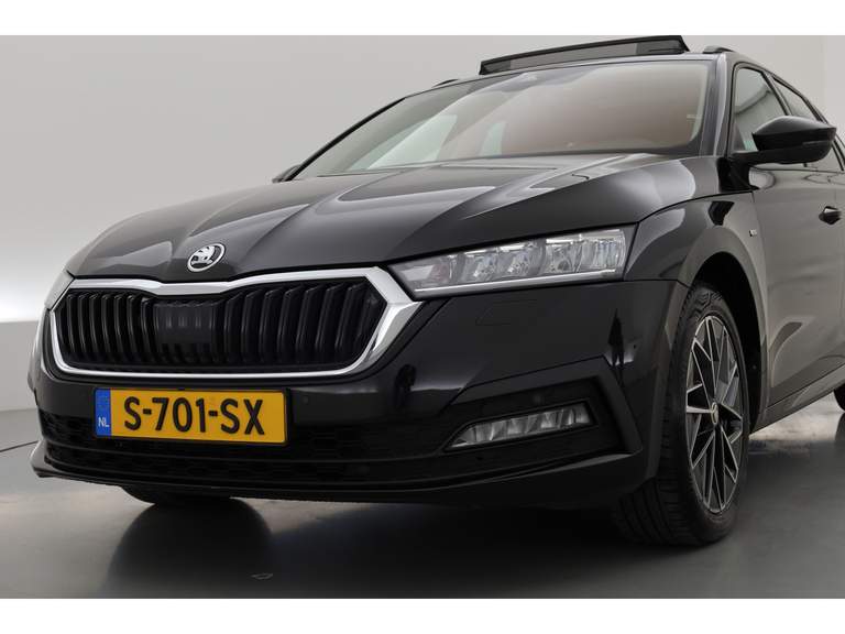 ŠKODA ŠKODA