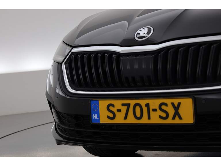 ŠKODA ŠKODA