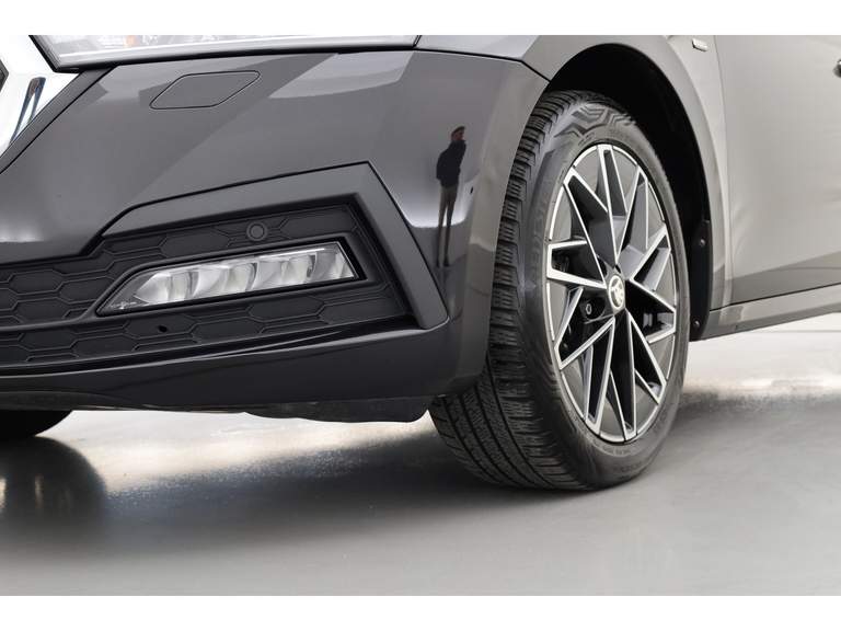 ŠKODA ŠKODA