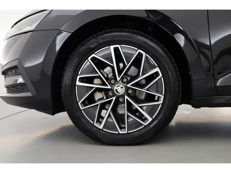 ŠKODA ŠKODA