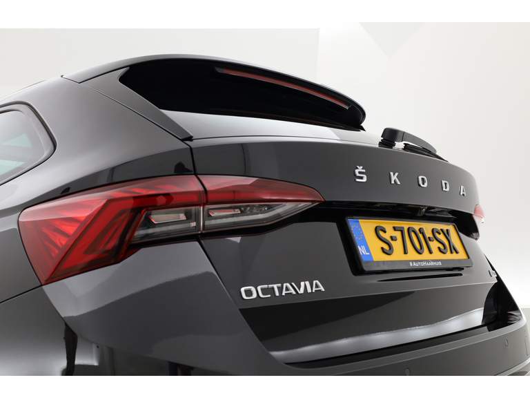 ŠKODA ŠKODA