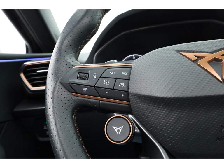 CUPRA CUPRA