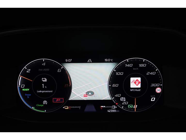CUPRA CUPRA