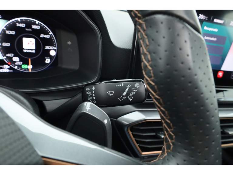 CUPRA CUPRA