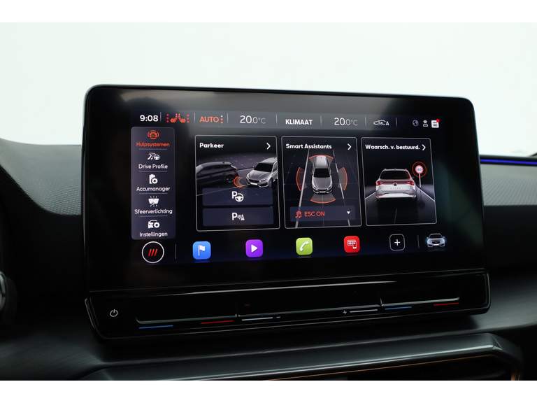 CUPRA CUPRA