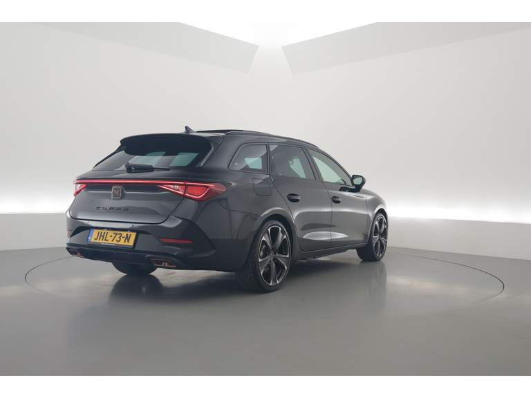 CUPRA CUPRA