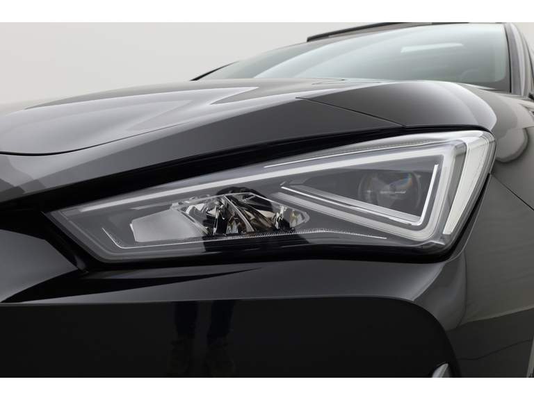 CUPRA CUPRA