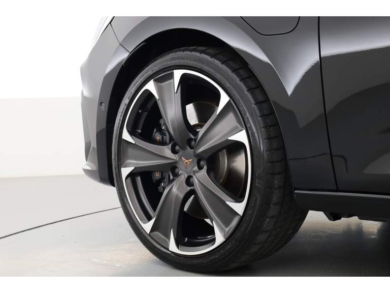 CUPRA CUPRA