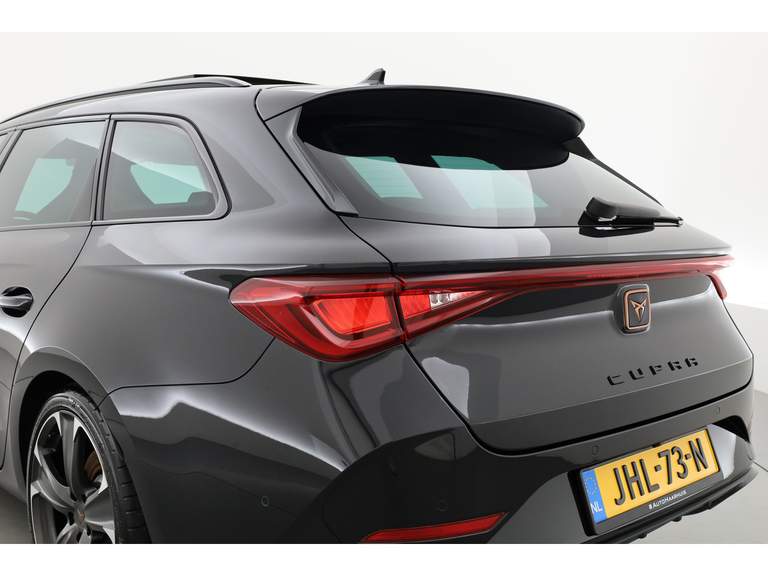 CUPRA CUPRA