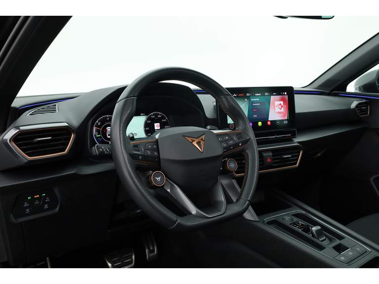 CUPRA CUPRA