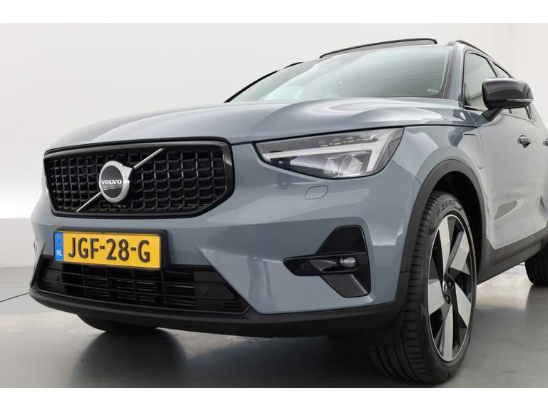 Volvo Volvo