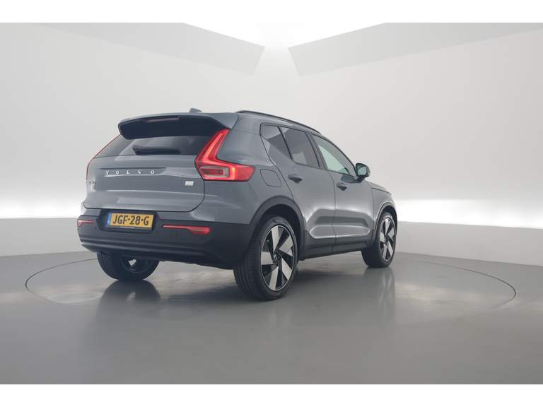 Volvo Volvo