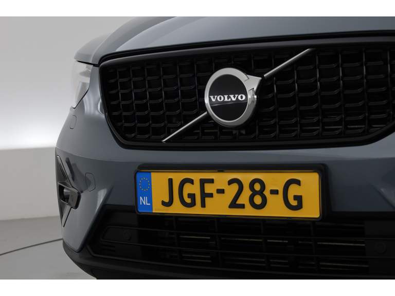Volvo Volvo