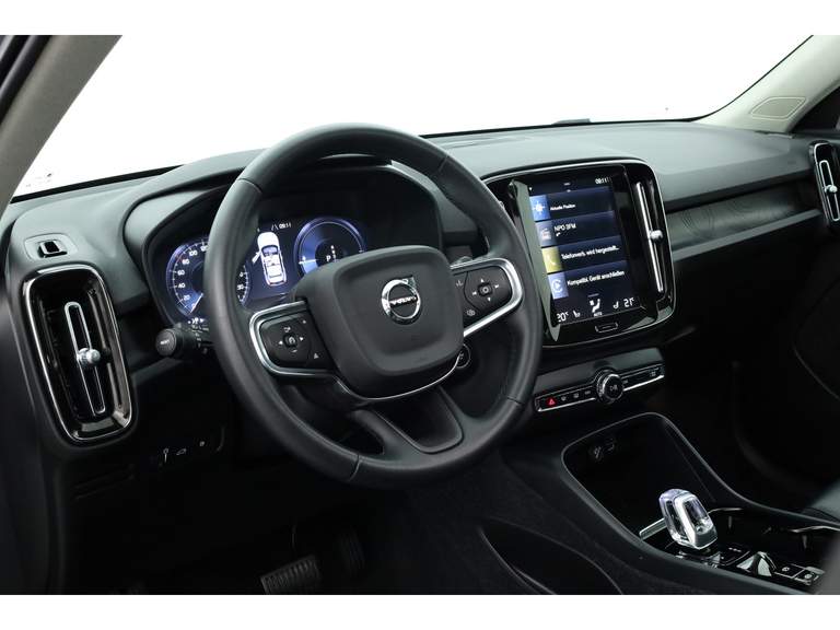 Volvo Volvo