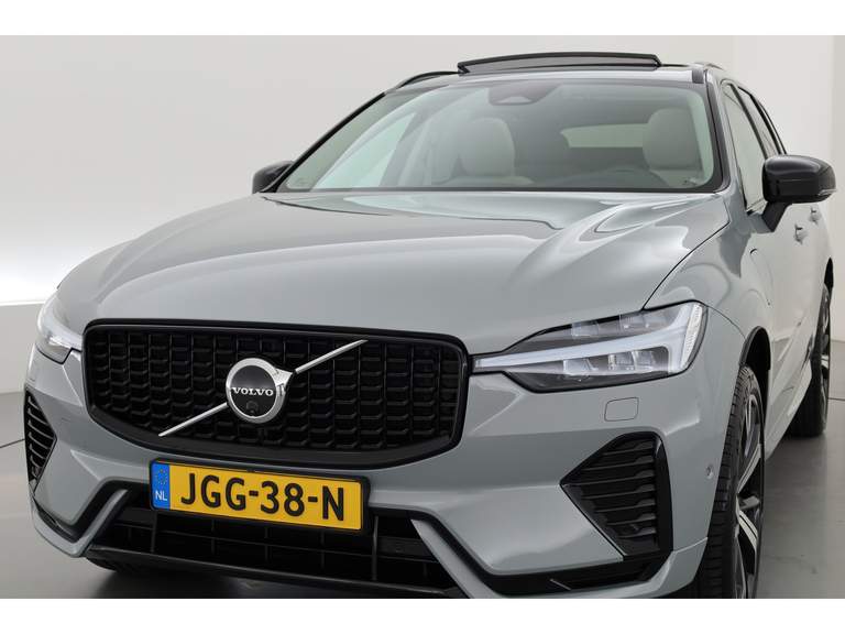 Volvo Volvo