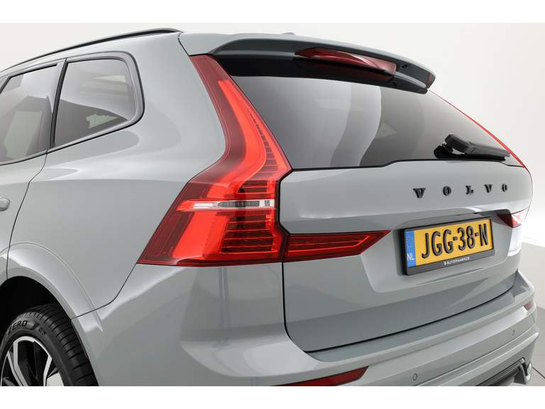 Volvo Volvo