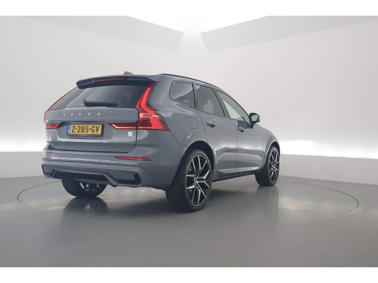 Volvo Volvo
