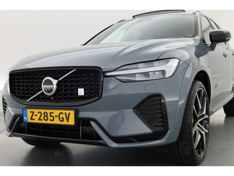 Volvo Volvo