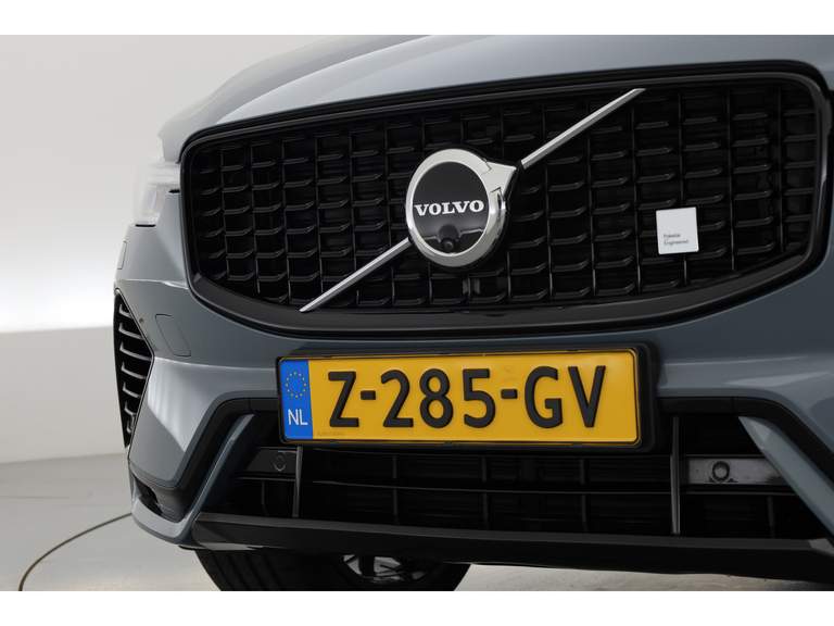 Volvo Volvo