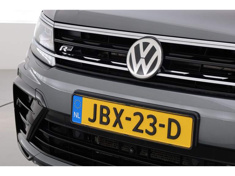 Volkswagen Volkswagen