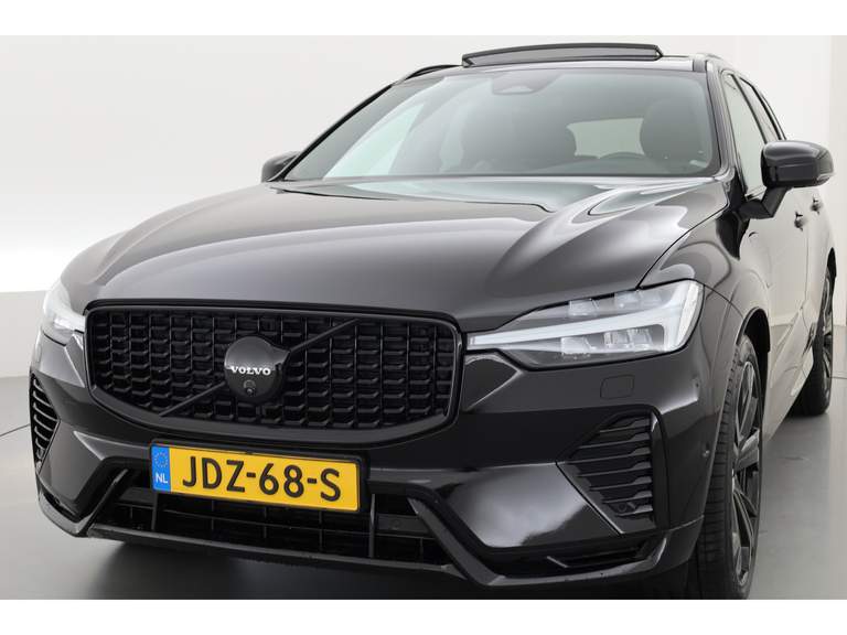 Volvo Volvo