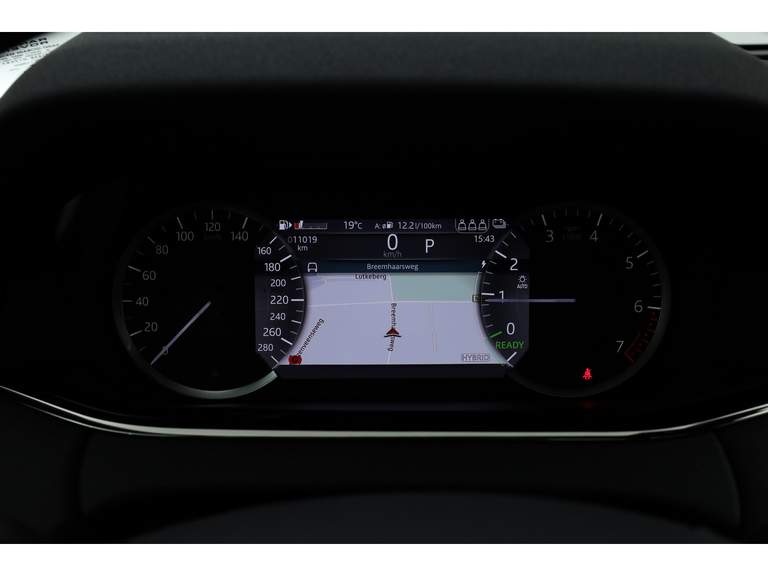 Land Rover Land Rover