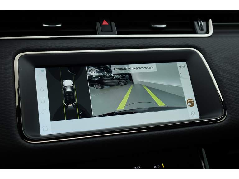 Land Rover Land Rover