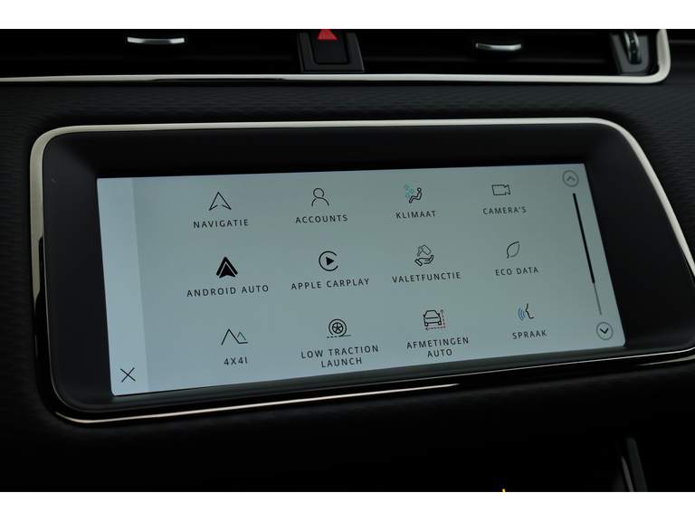 Land Rover Land Rover