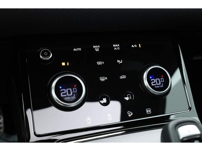 Land Rover Land Rover