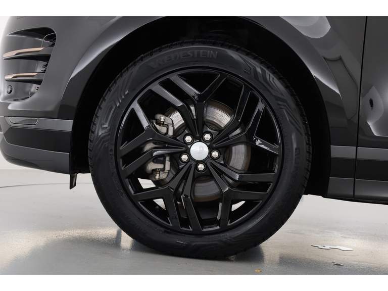 Land Rover Land Rover