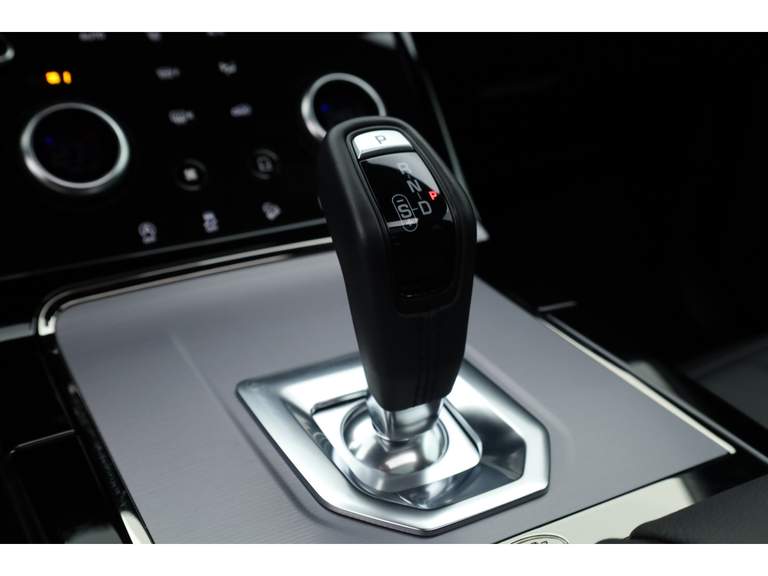 Land Rover Land Rover