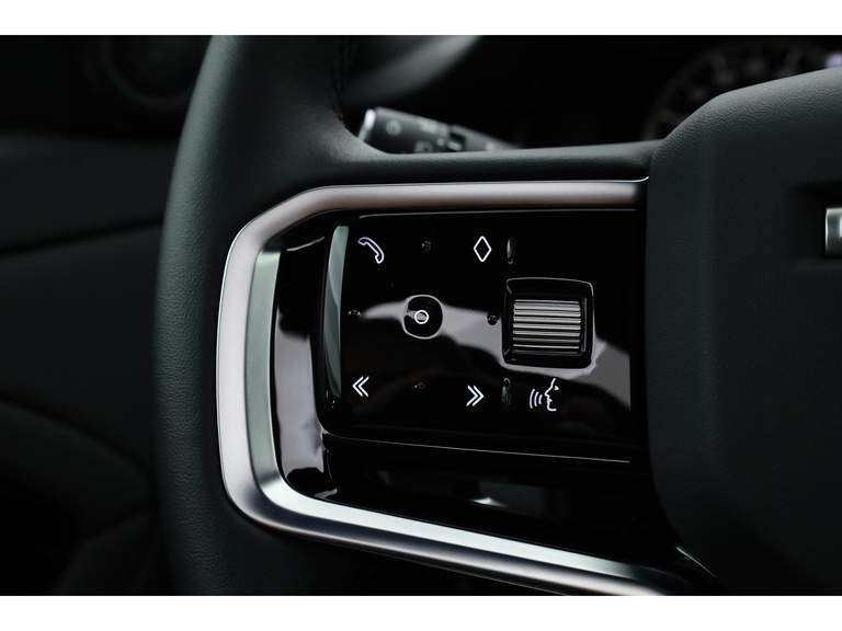 Land Rover Land Rover