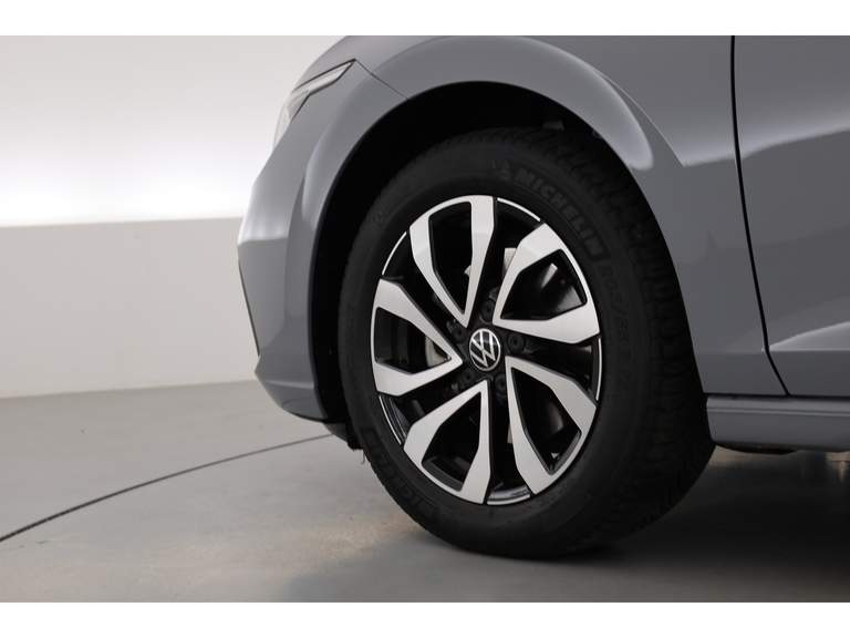 Volkswagen Volkswagen